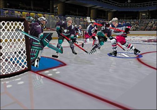 NHL Hitz 20-02