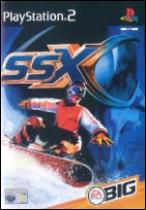 SSX