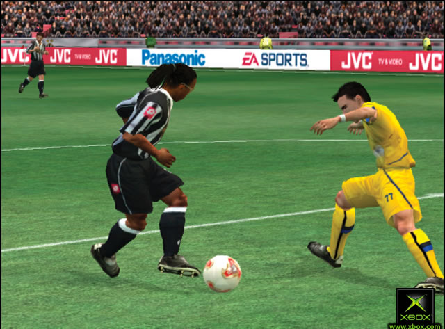 Fifa 2003