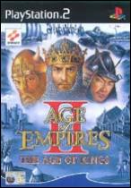 Age of Empires 2: The Age of Kings