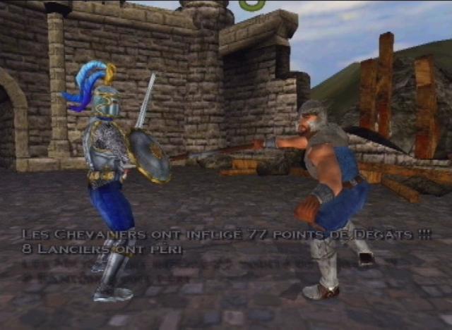 Heroes of Might and Magic