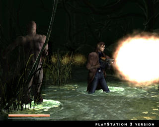 Alone in the Dark The New Nightmare