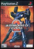 Armored Core 2