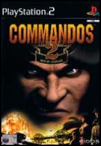 Commandos 2: Men of Courage