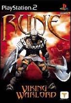 Rune: Viking Warlord