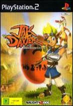 Jak &amp; Daxter: The Precursor Legacy