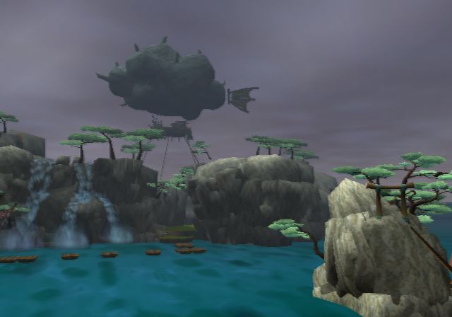 Jak &amp; Daxter: The Precursor Legacy