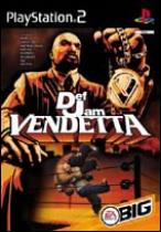 Def Jam Vendetta