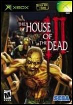 House of the Dead 3