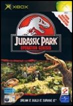 Jurassic Park: Operation Genesis