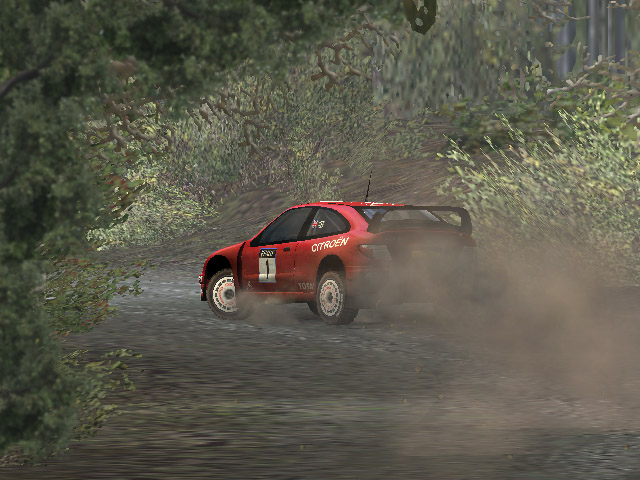 V-Rally 3