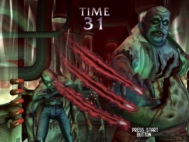 House of the Dead 3
