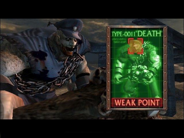 House of the Dead 3