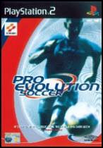 Pro Evolution Soccer