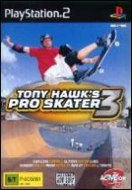 Tony Hawk's Pro Skater 3