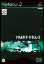 Silent Hill 2
