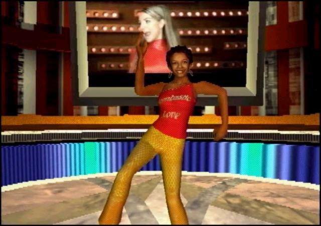 Britney's Dance Beat