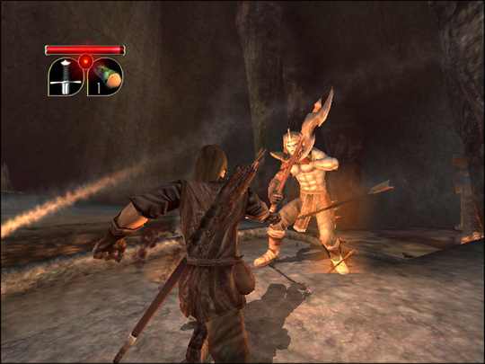 The Lord of the Rings: Fellowship of the Ring