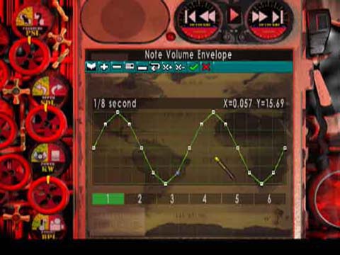 MTV Music Generator 2