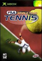 FILA World Tour Tennis