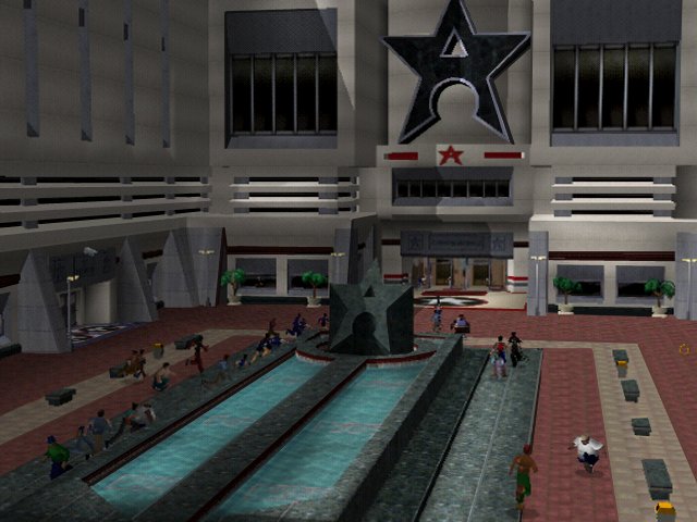 State of Emergency 2 Xboxille?