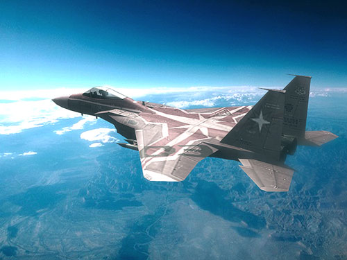 Konamilta Deadly Skies III -traileri