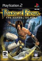 Prince of Persia: Sands of Time