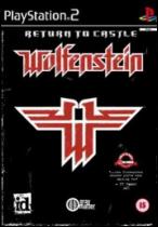 Return to Castle Wolfenstein