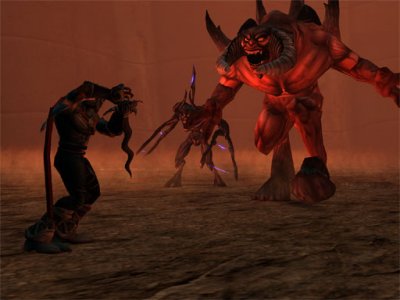 Legacy of Kain: Defiance kultaan