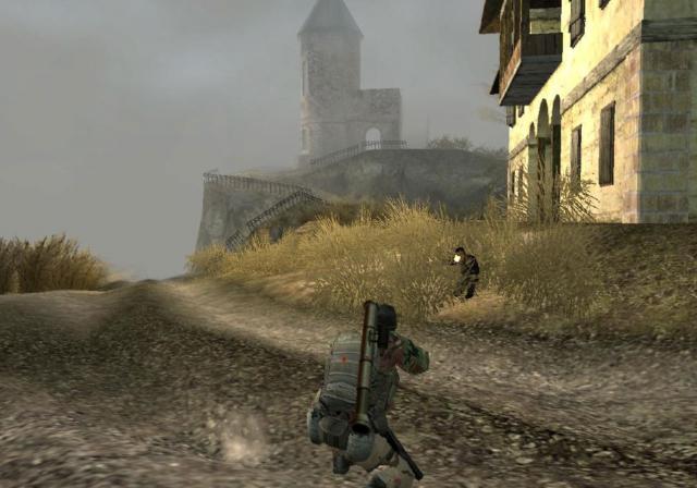 SOCOM II rikkoo ennätyksiä