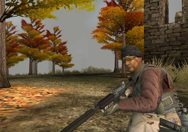 SOCOM II rikkoo ennätyksiä