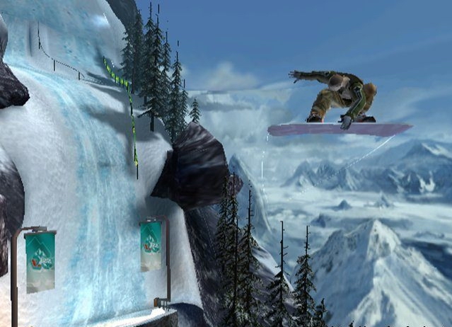 SSX 3