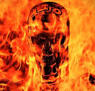 Terminaattorille jatkoa