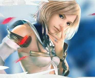 Final Fantasy XII:sta tarina avautuu
