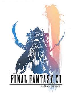 Final Fantasy XII:sta tarina avautuu