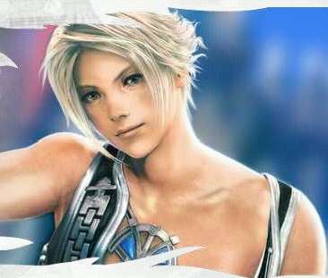Final Fantasy XII:sta tarina avautuu