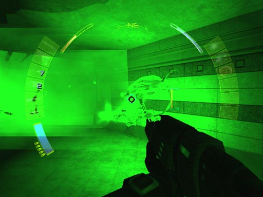 Deus Ex: Invisible War ja viralliset pelisivut