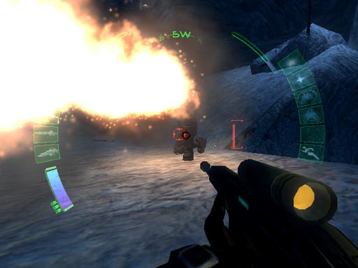 Deus Ex: Invisible War ja viralliset pelisivut