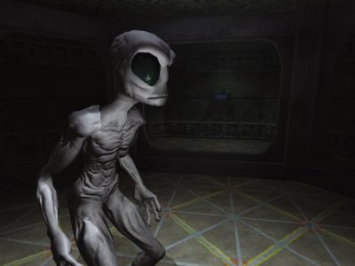 Deus Ex: Invisible War ja viralliset pelisivut