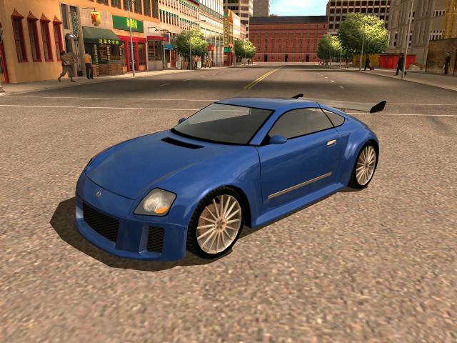 Xbox Live update: Midtown Madness 3 ja uudet kärryt