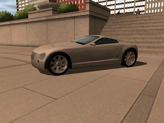 Xbox Live update: Midtown Madness 3 ja uudet kärryt
