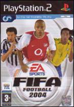 FIFA Football 2004