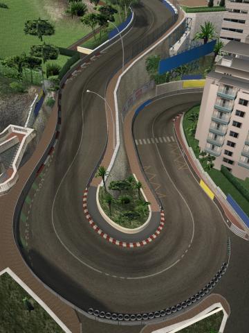 EA julkaisijaksi R: Racing Evolutionille euroopassa