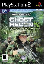 Tom Clancy's Ghost Recon: Jungle Storm