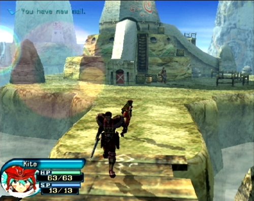 Atari tuo .hackin Eurooppaan