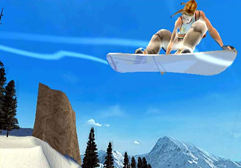SSX3