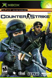 Xbox Live update: Rainbow Six 3 &amp; Counter-Strike