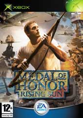 Viikottainen ELSPA-lista: MOH: Rising Sun myy