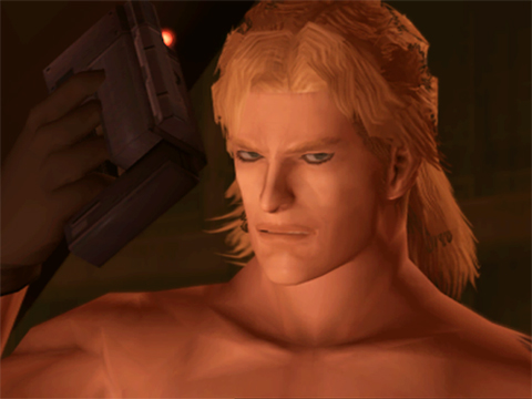 Making of MGS: Twin Snakes -video julkaistu
