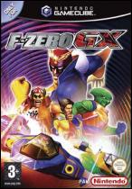 F-Zero GX